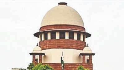 Presumption of guilt doesn’t make prosecution case ‘gospel truth’: SC | India News