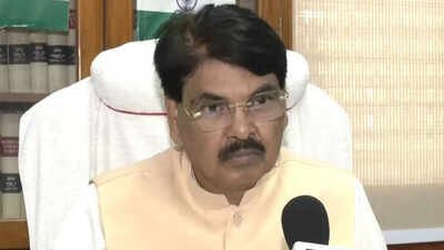 ‘Not democratically elected’: SC says Manan Kumar Mishra only ‘pro tem’ BCI chairman till fresh election | India News