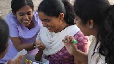 Selvi Movie Trailer: National Award-winning actor Anjali Patil’s ‘Selvi’ trailer unveiled ahead of Busan International Film Festival premiere; offers a glimpse into her powerful story | Tamil Movie News