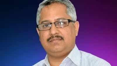 Months after OSM row, government appoints new CBSE chairperson | India News