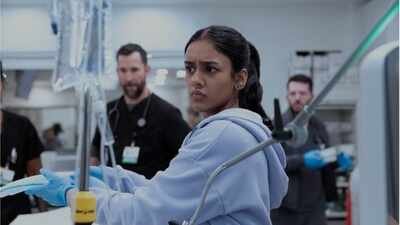 Emmy 2026: ‘The Pitt’s Shabana Azeez talks about TV doctors believing they can perform surgeries: ‘Don’t let an actor do any medicine…’ |