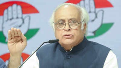 SIR assault on Constitution, says Congress | India News