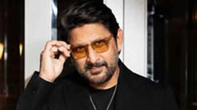 ‘Shah Rukh Khan shocks you with the way he is’: Arshad Warsi reveals his two-day role with ‘King’ star in ‘Kuchh Meetha Ho Jaaye’ became an entire film | Hindi Movie News