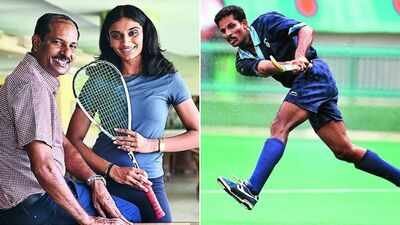 A storied sporting legacy takes new shape on the squash court | More sports News