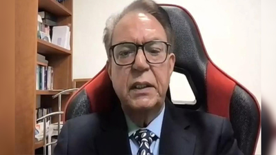 ‘Must act now’: Kashmiri leader urges UNHRC action over ‘worsening’ rights situation in PoJK, PoGB | India News