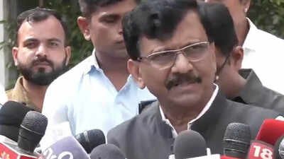 ‘Political conspiracy’: Sena (UBT) slams CBI for mentioning Thackerays in FIR on Salian case | India News