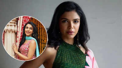 Shriya Pilgaonkar admits ‘Mirzapur: The Movie’ success was beyond expectations: ‘Couldn’t have gauged this scale’ | Hindi Movie News