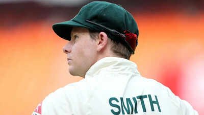 ‘I don’t even know if I’ll be there’: ICC Test No.2 Steve Smith uncertain over Ashes 2027 in England | Cricket News