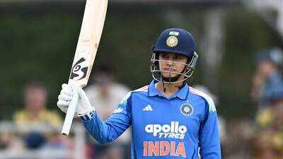 Smriti Mandhana creates history in Asain Games semi-final, becomes leading run-scorer in Women’s T20I | Cricket News
