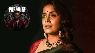 Sonali Kulkarni on ‘Paradise’ mixed reviews: An actor has to like a yogi, do his or her job with utmost dedication – Exclusive |