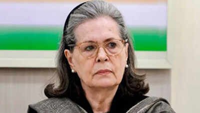 ‘Non-application of mind’: Delhi court sets aside order refusing probe in Sonia Gandhi electoral roll case | India News