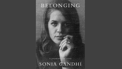 HarperCollins to publish Sonia Gandhi’s controversial memoir | India News