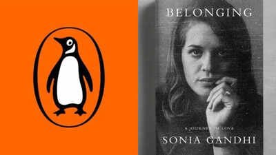 ‘A particular issue’: Penguin India on impasse over Sonia Gandhi memoir | India News