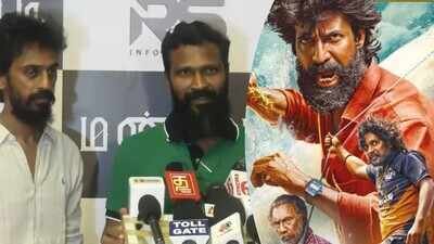 Vetrimaaran says Mathimaran Pugazhendhi’s ‘Mandaadi’ starring Soori is the ‘first blockbuster’ from his former assistants | Tamil Movie News