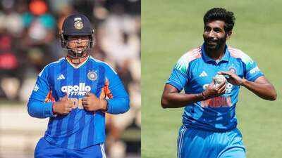 Jasprit Bumrah, Vaibhav Sooryavanshi on Afghanistan’s radar: Ibrahim Zadran reveals plans | Cricket News