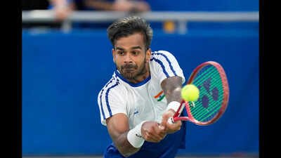 India’s Davis Cup campaign ends with 1-3 loss to South Korea | Tennis News