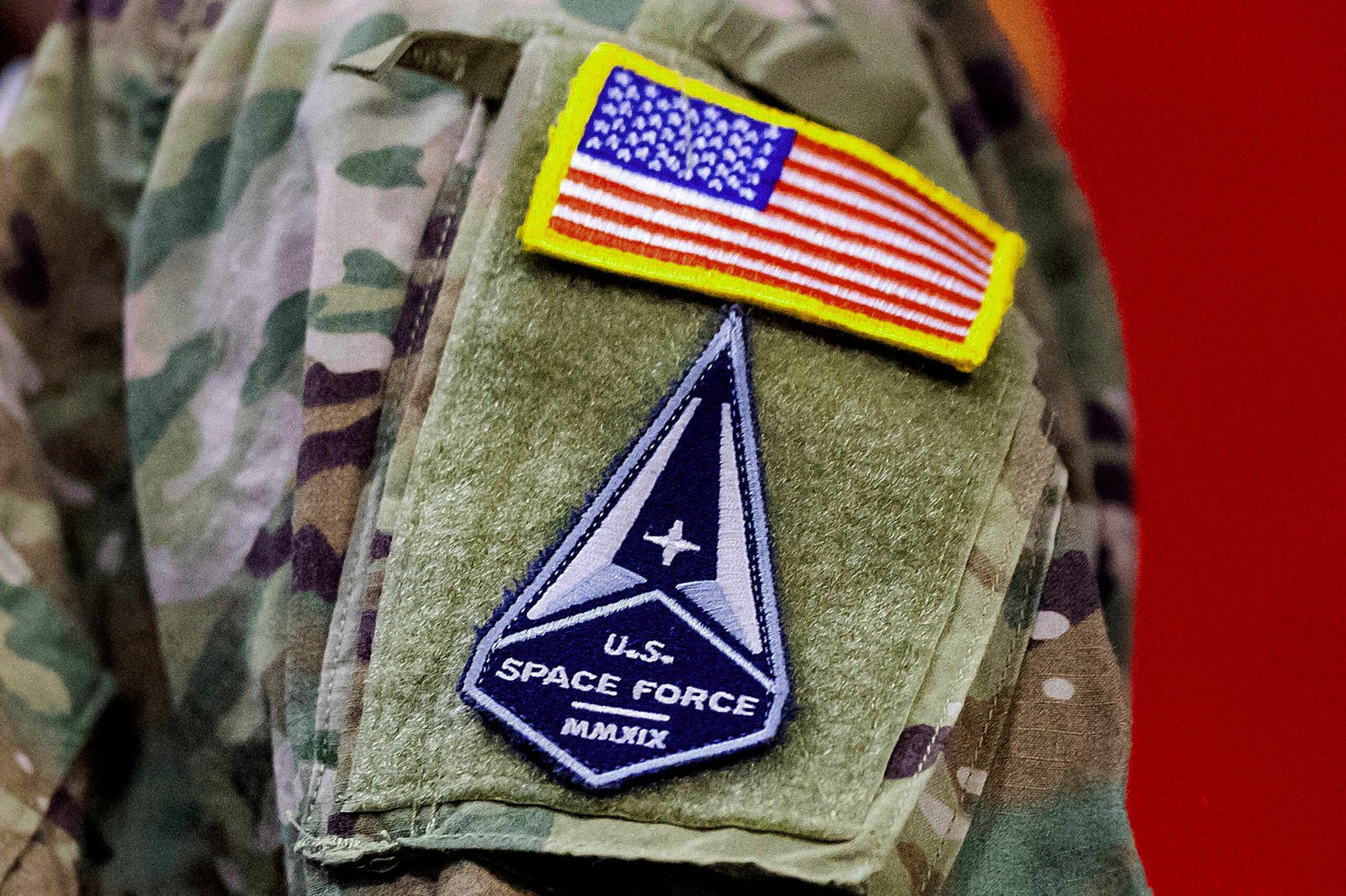 States jockey to land Trump’s new Space Academy