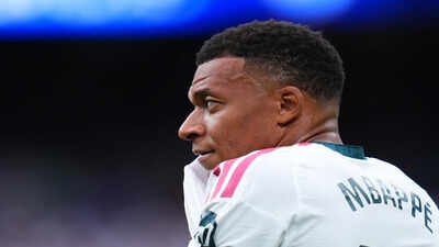 Chilling plot to kidnap Kylian Mbappé and 25 other wealthy figures uncovered by French police, reports say | Football News