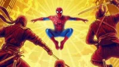 ‘Spider-Man: Brand New Day’ hits USD 2.4 billion worldwide, ‘The Odyssey’ crosses USD 1.6 billion as Hollywood wraps BEST post-pandemic summer |
