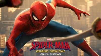 ‘Spider-Man: Brand New Day’ set for re-release with unseen footage, following ‘Avengers Endgame: Encore’ success |