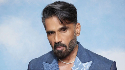 Suniel Shetty: ‘It carries my roots, my memories, my people, my home’: Suniel Shetty celebrates celebrates Karnataka granting Tulu additional official language status in Dakshina Kannada and Udupi, recalls his deep connection with it | Hindi Movie News