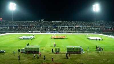 360-degree sustainability! How Super League Kerala is trying to build Indian football from the ground up | Football News