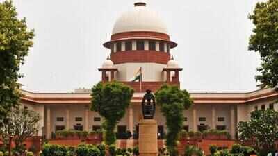 Courts can’t dictate what nat’l song should be, shouldn’t punish for refusing to sing ‘Vande Mataram’: Supreme Court | India News