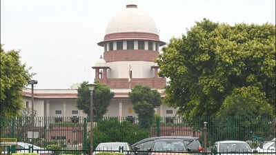 Supreme Court to examine marital rape exception under IPC, BNS | India News