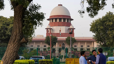 3 high court chief justices recommended for elevation to Supreme Court | India News