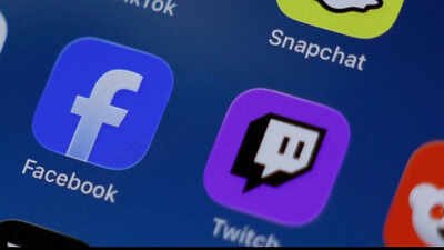 SG: Government to tighten rules to block under-18 accounts on social media platforms | India News