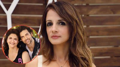 Sussanne Khan reveals how her connection with ex-husband Hrithik Roshan’s mother grew stronger after her mom Zarine Khan passed away: ‘I felt a realisation..’ | Hindi Movie News
