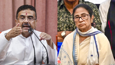 Bengal SIR row: CM Suvendu Adhikari pins blame on Mamata for deletion of 27 lakh voters | India News