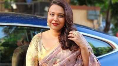 Swara Bhasker reacts to backlash after her comment on ‘Jauhar’ sequence in ‘Padmaavat’: ‘People are triggered by the basic idea that rape survivors have a right to life’ |