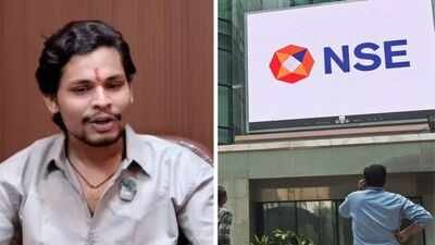 Evening news brief: Swatantra Bharadwaj detained in Jantar Mantar assault case; Sebi clears Rs 30,000-crore NSE IPO | India News