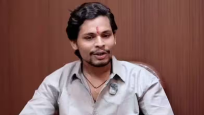 CJP protest assault case: ‘Influencer’ Swatantra Bhardwaj gets 3-week interim bail | India News