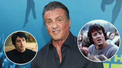 Sylvester Stallone reacts to ‘I Play Rocky’ biopic; says, ‘I’m not dead yet, aren’t we jumping the gun a little bit?’ |