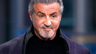 Quote of the day by Sylvester Stallone: ‘ I’m a big believer that, in life, we can’t succeed in everything. Most times….. they were the important battles’ actor on failure, success and choosing the battles that matter |