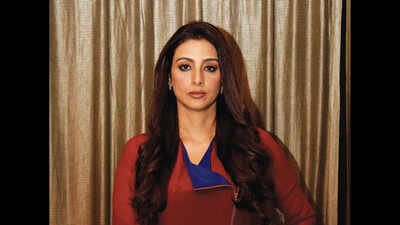 Tabu net worth: ‘Drishyam 3’ actress owns lavish Hyderabad bungalow with personal gym and fish pond; has Mumbai apartment and other properties | Hindi Movie News