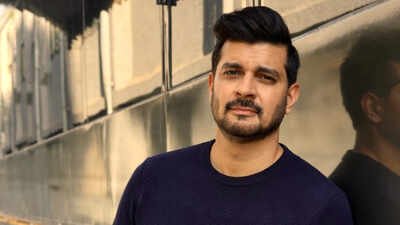 Tahir Raj Bhasin on playing a hypermasculine hero amid rising trend: ‘I don’t think hypermasculinity as a character choice…’ |