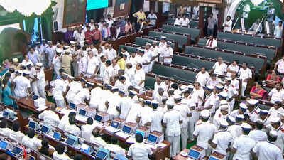 TN Assembly passes resolution urging Centre to use official OBC names in 2027 Census | India News
