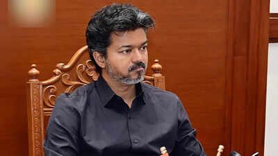 Left parties continue to give TVK cold shoulder, to go solo in TN bypolls | India News