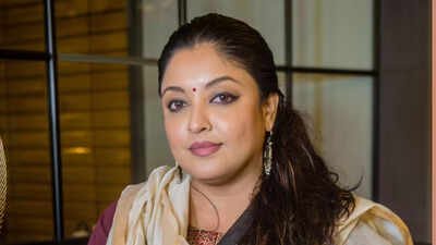 Tanushree Dutta issues stark warning to her ‘enemies’; says their lives will ‘crumble’: ‘They will regret every moment’ |