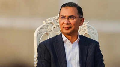 Bangladesh PM was invited for Brics meet and bilateral visit: Govt | India News