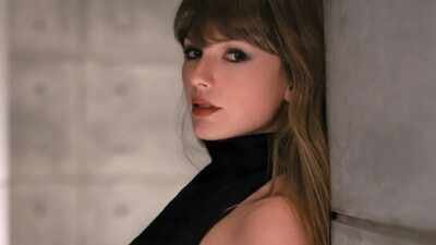 Taylor Swift announces new song ‘Patient Zero,’ her first track release since wedding to Travis Kelce |