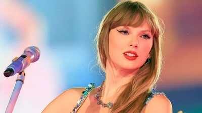 Connecticut resident on Taylor Swift for donating USD 50K: ‘It has been an overwhelming blessing’ |