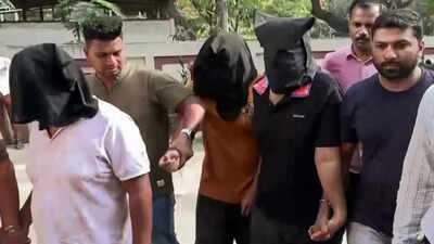 Maharashtra TET paper leak: Employees hid question papers in shoes, paid Rs 8,000 each | India News
