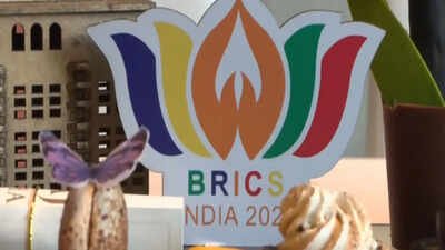 ‘3 Cong CMs invited to Brics dinner but they didn’t turn up’ | India News