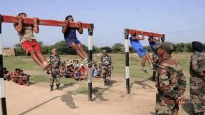 MP cabinet approves 20% horizontal reservation for former Agniveers in uniformed services | India News