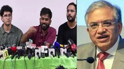 ‘Political parties can’t but CJP can force Gyanesh Kumar to resign’: Mamata faction MP on EC-SIR row | India News