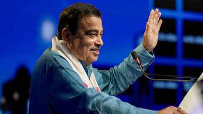 Gadkari announces Rs 1,176 cr 6-lane bridge over Teesta | India News